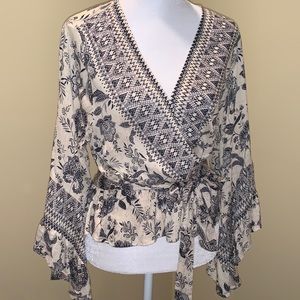 Ladies blouse